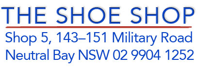 The Shoe Shop | Specialists in Women's Imported European Shoes